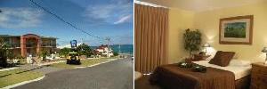 Sundowner Ocean View Motel Hotel Perth