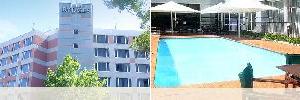 Rydges Bankstown Hotel Sydney