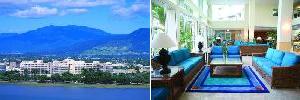 Rydges Tradewinds Hotel Cairns